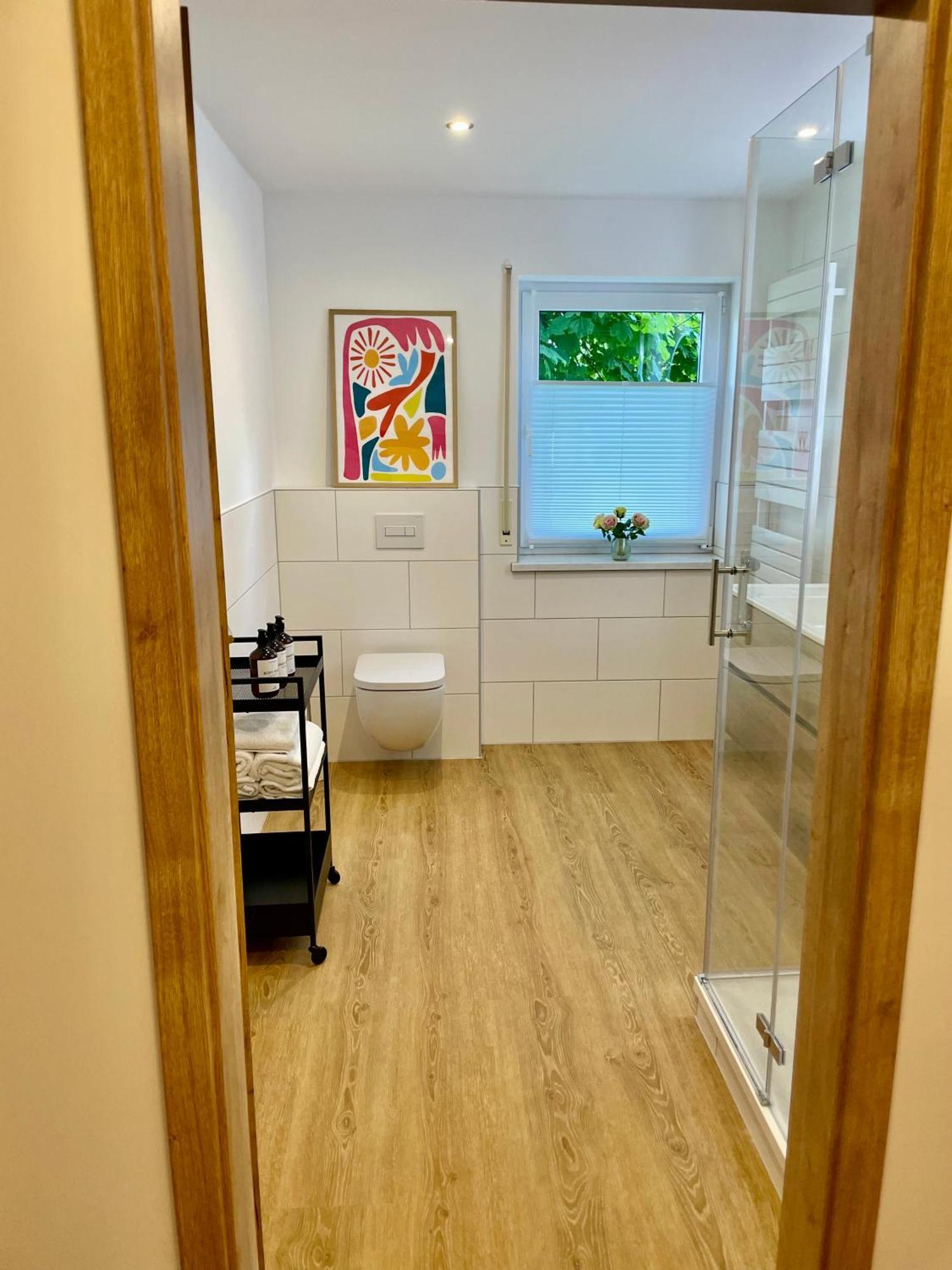 Apartment Visit Oberhof 1 *